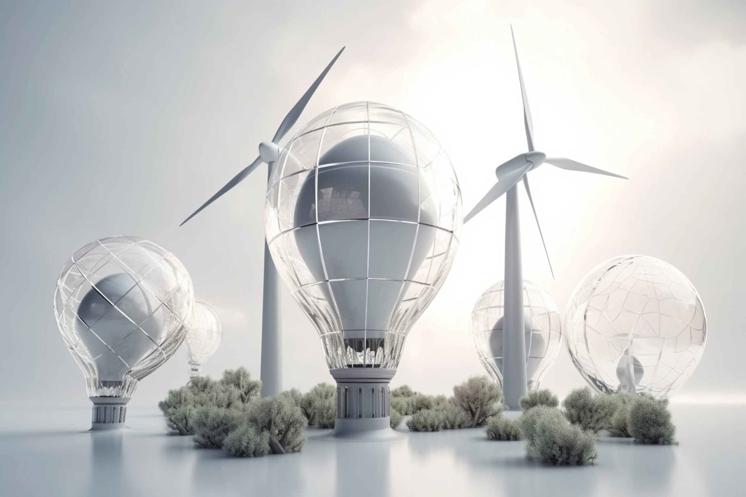 Transformacja energetyczna – czym jest i co oznacza na rynku inwestycyjnym?